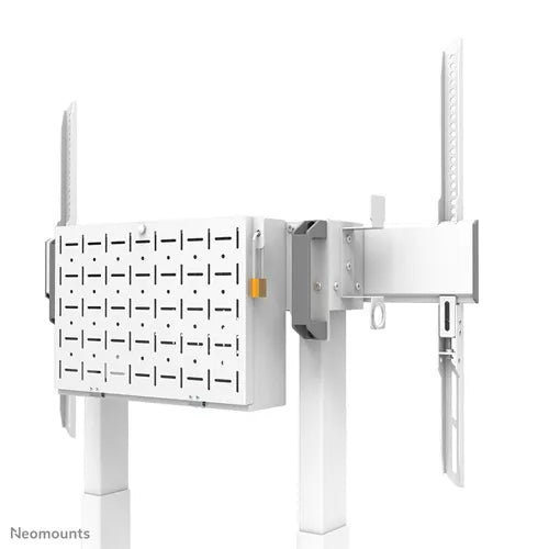 Neomounts 37" - 100" Display Trolley | FL55-875WH1 - Image 5