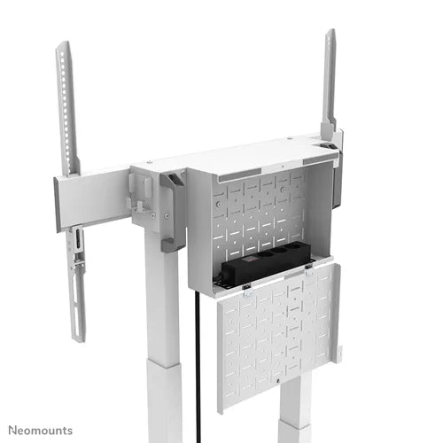 Neomounts 37" - 100" Display Trolley | FL55-875WH1 - Image 6