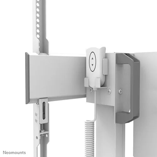 Neomounts 37" - 100" Display Trolley | FL55-875WH1 - Image 7