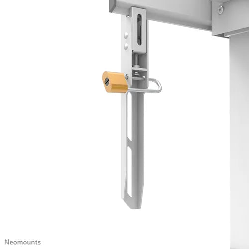Neomounts 37" - 100" Display Trolley | FL55-875WH1 - Image 8