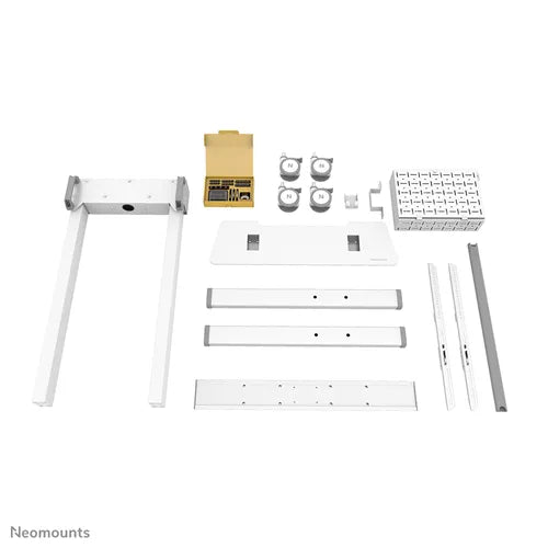 Neomounts 37" - 100" Display Trolley | FL55-875WH1 - Image 12