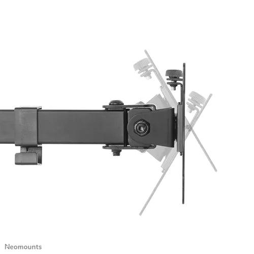 Neomounts FPMA-D540BLACK 10-32" Monitor Arm Desk Mount - Image 6