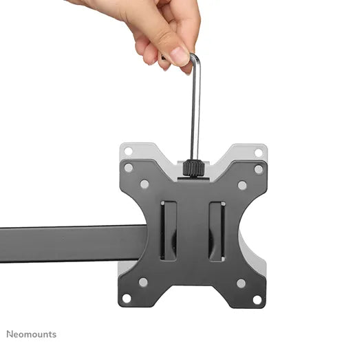 Neomounts FPMA-D540BLACK 10-32" Monitor Arm Desk Mount - Image 9
