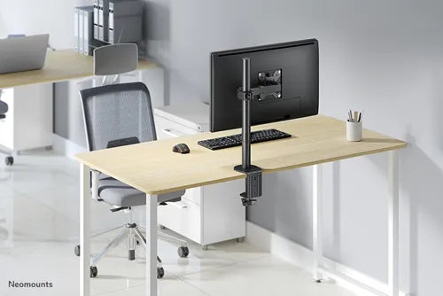 Neomounts FPMA-D540BLACK 10-32" Monitor Arm Desk Mount - Image 12