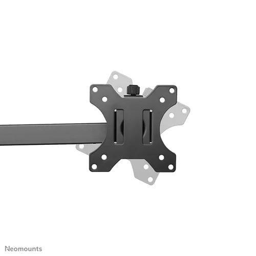 NeoMounts FPMA-D550D4BLACK Monitor Arm Desk Mount - 13-32" Screens - Image 10