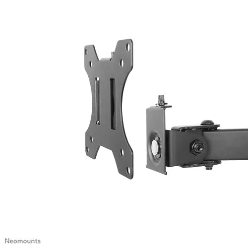 Neomounts FPMA-D550DD3BLACK 13-27" Monitor Desk Stand - Image 4