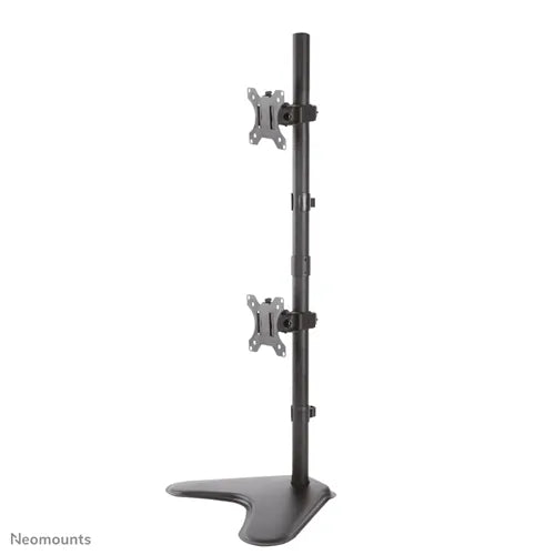 Neomounts 10"-32" Dual Monitor Arm Desk Mount | FPMA-D550DDVBLACK - Image 2