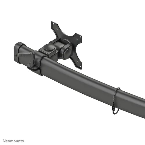 NeoMounts FPMA-D700DD6 Monitor Desk Mount - For Six 10-27" Monitor Screens - Image 5