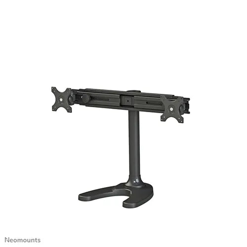 NeoMounts 19"-30" Dual Monitor Arm Desk Mount | FPMA-D700DD - Image 2