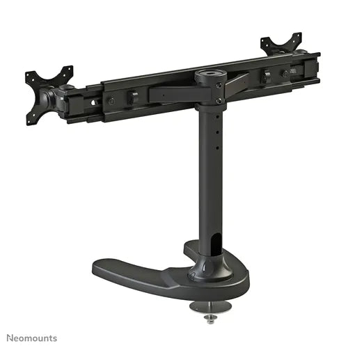 NeoMounts 19"-30" Dual Monitor Arm Desk Mount | FPMA-D700DD - Image 3