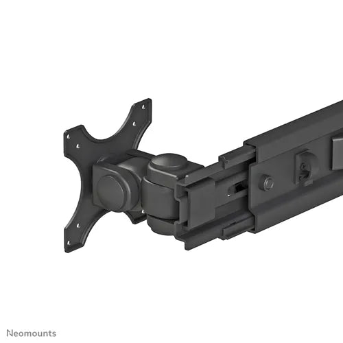 NeoMounts 19"-30" Dual Monitor Arm Desk Mount | FPMA-D700DD - Image 4