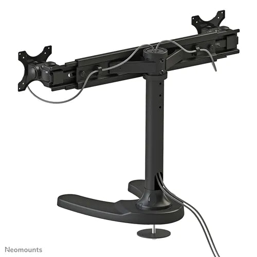 NeoMounts 19"-30" Dual Monitor Arm Desk Mount | FPMA-D700DD - Image 7