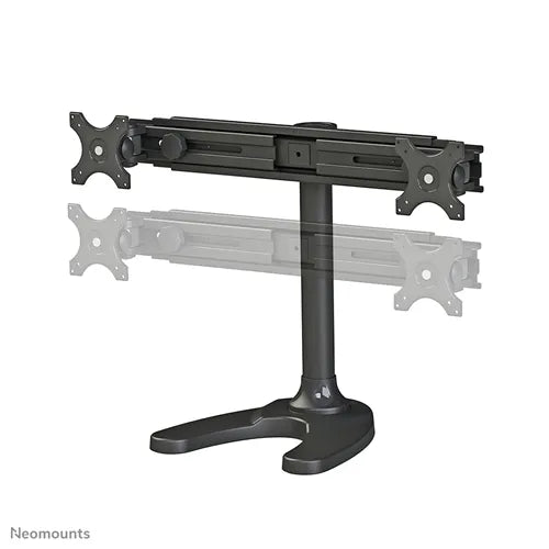 NeoMounts 19"-30" Dual Monitor Arm Desk Mount | FPMA-D700DD - Image 8