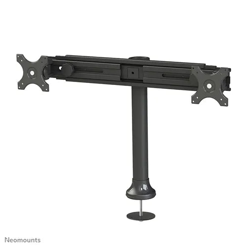 NeoMounts 19"-30" Dual Monitor Arm Desk Mount | FPMA-D700DD - Image 9