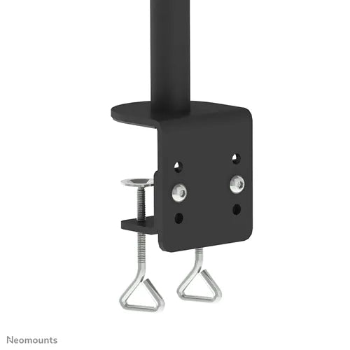 NeoMounts FPMA-D700DV Monitor Arm Desk Mount - For Two 10-27" Screens - Image 4