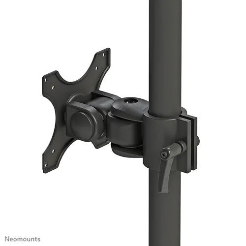 NeoMounts FPMA-D700DV Monitor Arm Desk Mount - For Two 10-27" Screens - Image 5