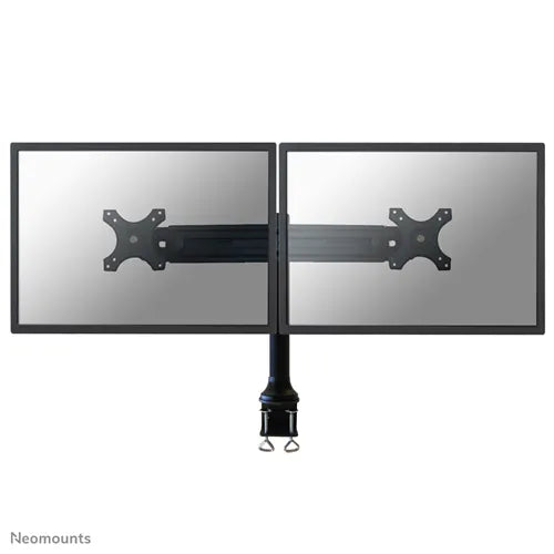 Neomounts 19-30" Dual Monitor Arm Desk Mount | FPMA-D700D - Image 3