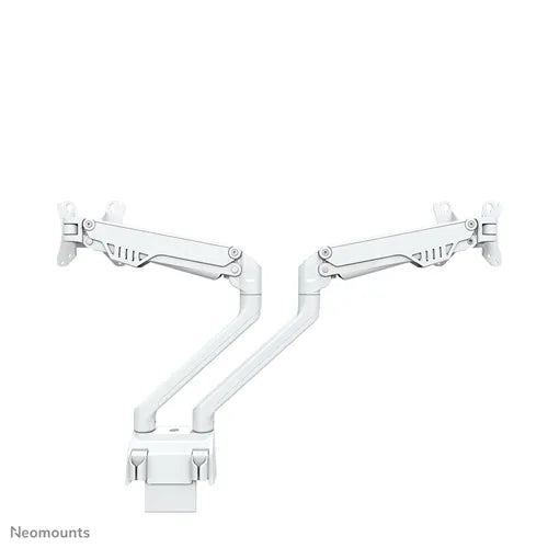 NeoMounts FPMA-D750DWHITE2 Monitor Arm Desk Mount - For 10-32" Screens - Image 3