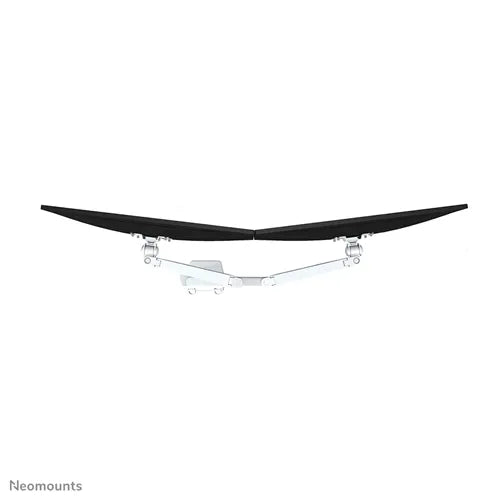 NeoMounts FPMA-D750DWHITE2 Monitor Arm Desk Mount - For 10-32" Screens - Image 5