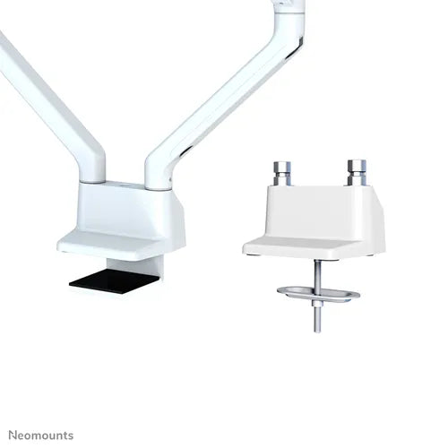NeoMounts FPMA-D750DWHITE2 Monitor Arm Desk Mount - For 10-32" Screens - Image 6