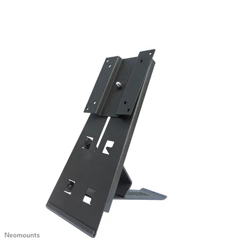 NeoMounts FPMA-D825BLACK Monitor Desk Mount - For 10-27" Screen - Image 2