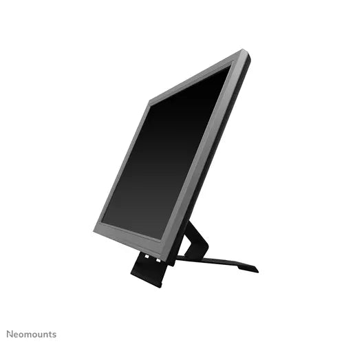 NeoMounts FPMA-D825BLACK Monitor Desk Mount - For 10-27" Screen - Image 3
