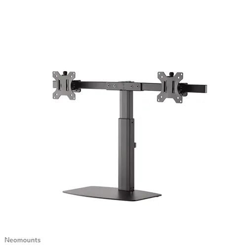Neomounts FPMA-D865DBLACK 10-27" Monitor Arm Desk Mount - Image 2