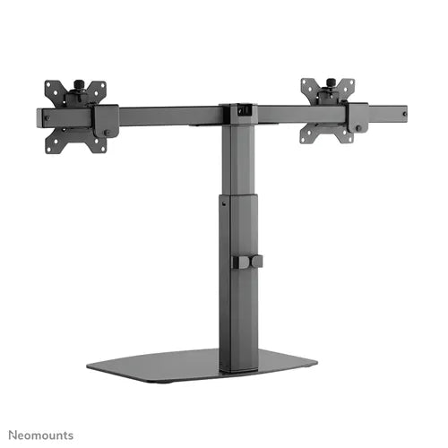 Neomounts FPMA-D865DBLACK 10-27" Monitor Arm Desk Mount - Image 3