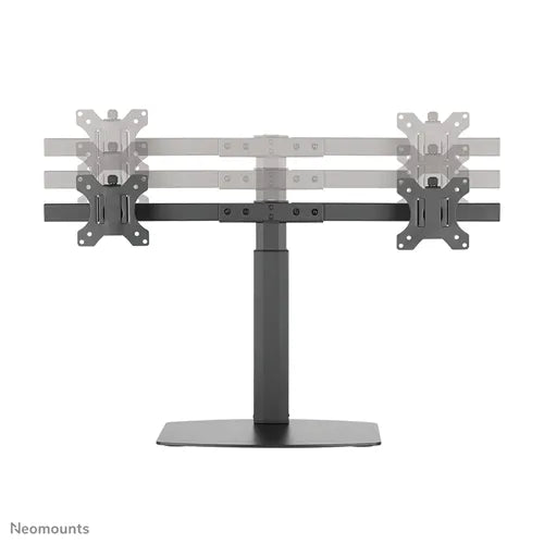 Neomounts FPMA-D865DBLACK 10-27" Monitor Arm Desk Mount - Image 4