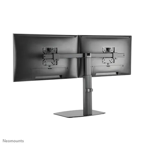 Neomounts FPMA-D865DBLACK 10-27" Monitor Arm Desk Mount - Image 9