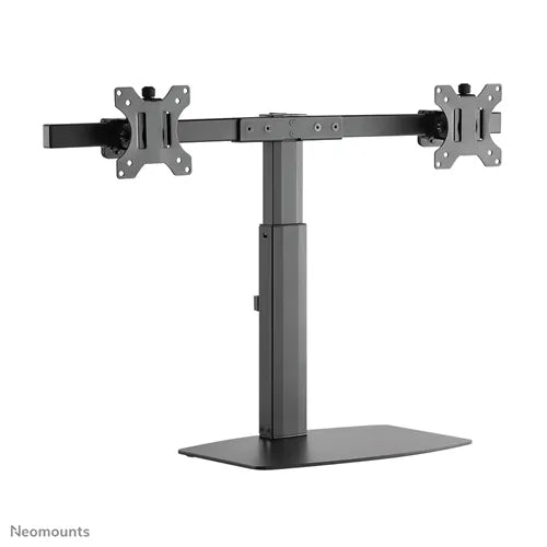 Neomounts FPMA-D865DBLACK 10-27" Monitor Arm Desk Mount - Image 10