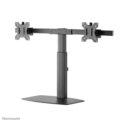 Neomounts FPMA-D865DBLACK 10-27" Monitor Arm Desk Mount - Image 11