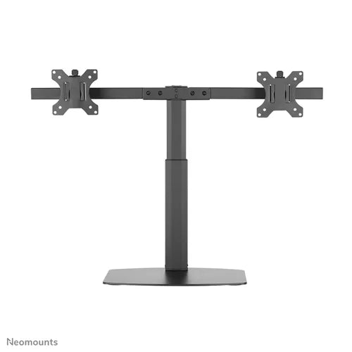 Neomounts FPMA-D865DBLACK 10-27" Monitor Arm Desk Mount - Image 12
