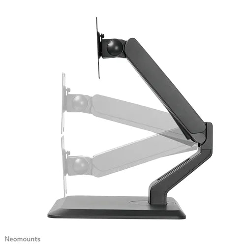 Neomounts FPMA-D885BLACK 10-32" Monitor Arm Desk Mount - Image 5