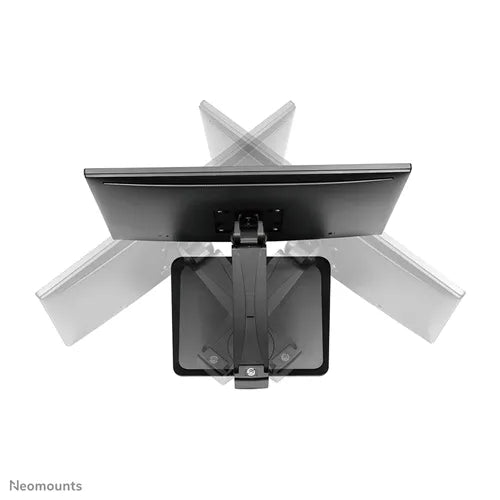 Neomounts FPMA-D885BLACK 10-32" Monitor Arm Desk Mount - Image 11