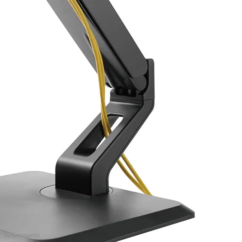 Neomounts FPMA-D885BLACK 10-32" Monitor Arm Desk Mount - Image 12