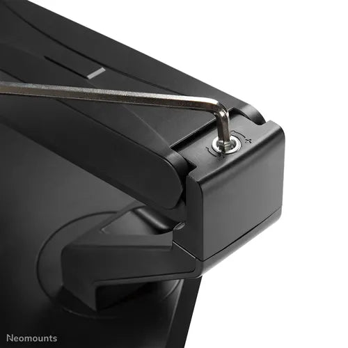 Neomounts FPMA-D885BLACK 10-32" Monitor Arm Desk Mount - Image 13