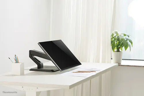 Neomounts FPMA-D885BLACK 10-32" Monitor Arm Desk Mount - Image 15