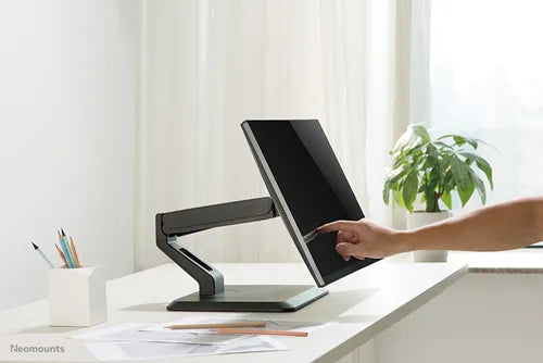 Neomounts FPMA-D885BLACK 10-32" Monitor Arm Desk Mount - Image 16