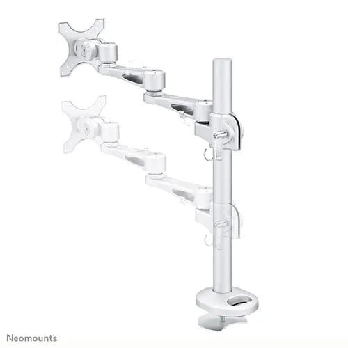 Neomounts FPMA-D935G 10-30" Monitor Arm Desk Mount - Image 4