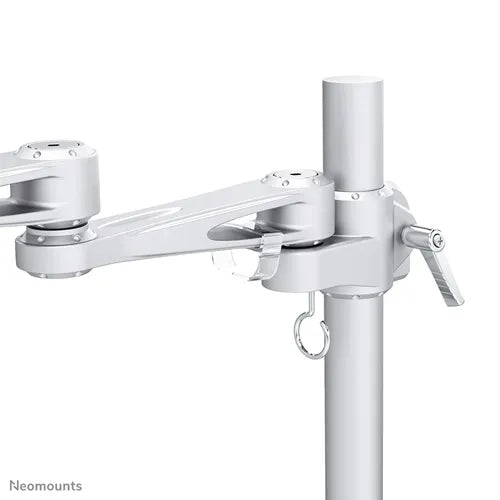 Neomounts FPMA-D935G 10-30" Monitor Arm Desk Mount - Image 6