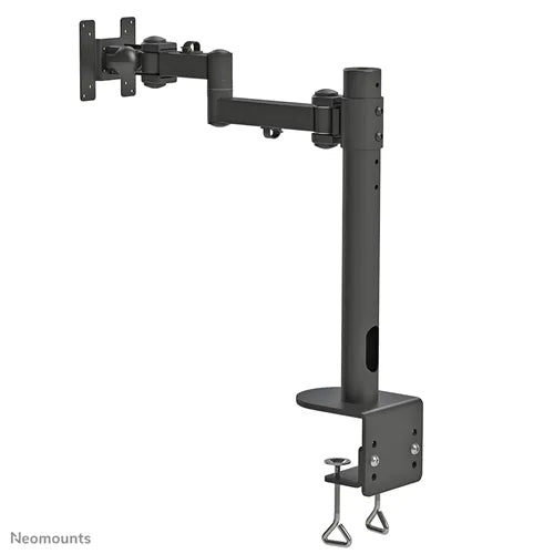 Neomounts 10" - 49" Monitor Arm Desk Mount for Curved Screens | FPMA-D960BLACKPLUS - Image 3