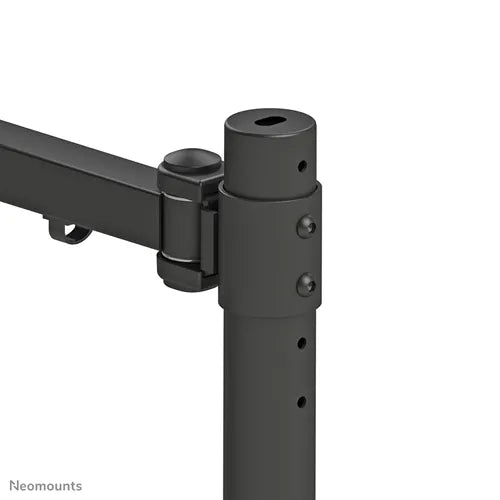 Neomounts 10" - 49" Monitor Arm Desk Mount for Curved Screens | FPMA-D960BLACKPLUS - Image 4