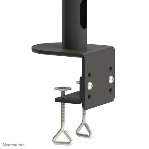 Neomounts 10" - 49" Monitor Arm Desk Mount for Curved Screens | FPMA-D960BLACKPLUS - Image 5