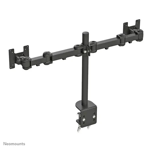 Neomounts 10"-27" Monitor Dual Arm Desk Mount | FPMA-D960D - Image 3