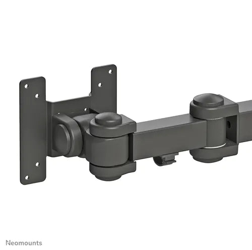 Neomounts 10"-27" Monitor Dual Arm Desk Mount | FPMA-D960D - Image 4