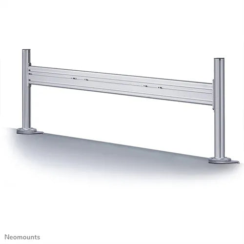 NeoMounts FPMA-DTB100 Toolbar Desk Mount - For Up To Three 10-24" Monitor Screen - Image 2