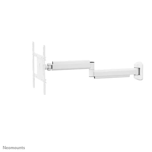 NeoMounts 10-40" Full Motion Medical Wall Mount | FPMA-HAW050 - Image 2
