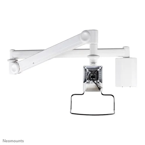 NeoMounts FPMA-HAW100HC Medical Wall Mount - For 10-32" Screen - Image 2
