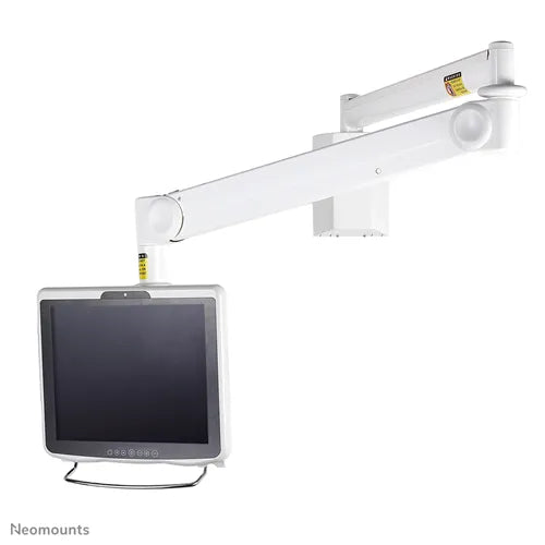 NeoMounts FPMA-HAW100HC Medical Wall Mount - For 10-32" Screen - Image 5